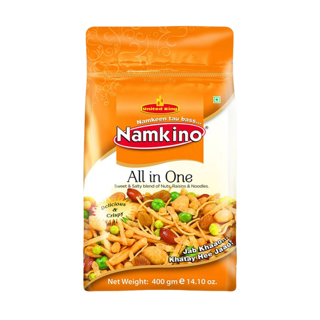 United Kings All in One 400 g buy online USA - 1